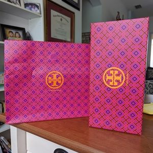 New Tory Burch Flats